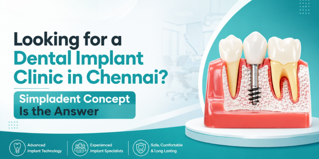 Dental implant clinic, best dental implants, full mouth dental implants, immediate loading implants, affordable dental implant treatment, permanent teeth replacement, expert implant dentist