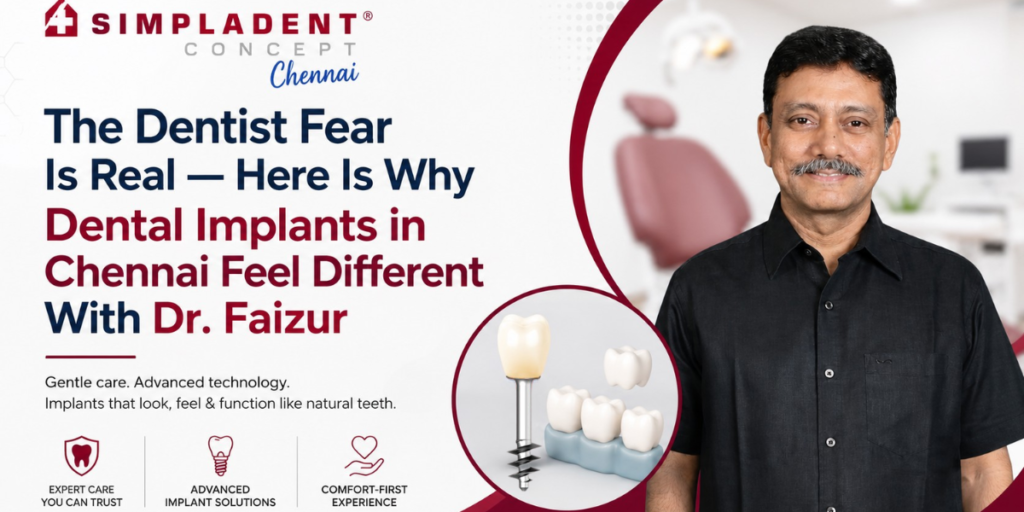 Dental implant treatment, best dental implants, tooth replacement solution, implant dentist clinic, permanent teeth replacement, full mouth dental implants